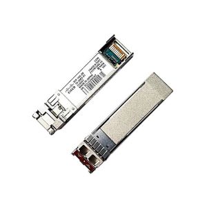 Componentă de rețea Modulul Cisco 10GBASE-SR SFP