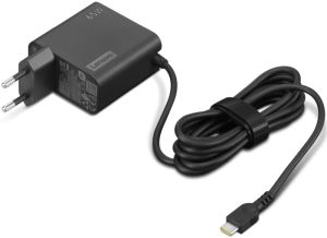 Adapter Lenovo 65W USB-C Wall Adapter-EU Pin