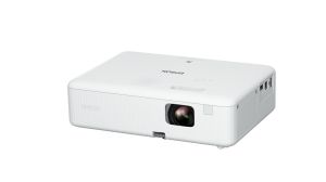 EPSON CO-FH01 Full HD Projector 350:1 3000 Lumen