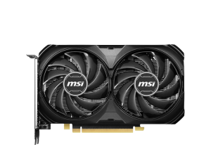 MSI RTX4060TI VENTUS 2X BK 8G