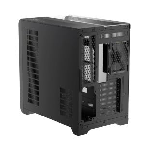 1stPlayer Case ATX - RT7 Black - LED display