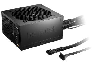 be quiet! PSU ATX 3.1 - PURE POWER 12 1000W