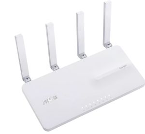 ASUS ExpertWiFi EBR63 AX3000 Dual-band WiFi Router for small-mdeium business