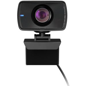 Cameră web Elgato Facecam, 1080P, 60FPS, USB3.0