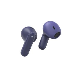 Hama “Freedom Light II” Bluetooth® Headphones, TWS, Earbuds, Voice Control, Blue