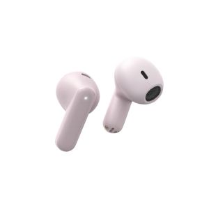 Hama “Freedom Light II” Bluetooth® Headphones, TWS, Earbuds, Voice Control, pink