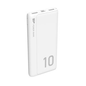 External battery Silicon Power GP15 10000 mAh White