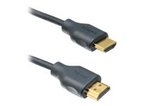 Cablu HDMI Philips cu Ethernet I 1,8 m, canal de retur audio (ARC), 3D