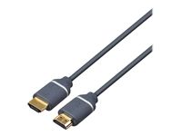 Cablu HDMI PHILIPS 4K 60 Hz 3m Canal Return Audio ARC