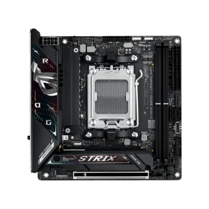 Дънна платка ASUS ROG STRIX B850-I GAMING WIFI 7 Mini-ITX, socket AM5