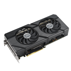 Graphic card ASUS DUAL RX 7800 XT OC 16GB GDDR6