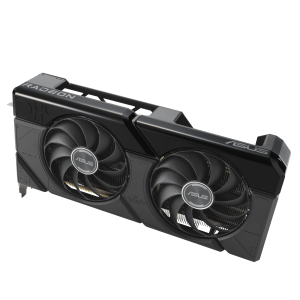 Graphic card ASUS DUAL RX 7800 XT OC 16GB GDDR6