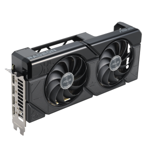 Graphic card ASUS DUAL RX 7800 XT OC 16GB GDDR6