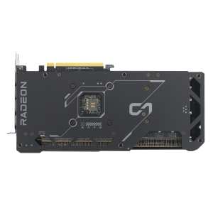 Graphic card ASUS DUAL RX 7800 XT OC 16GB GDDR6