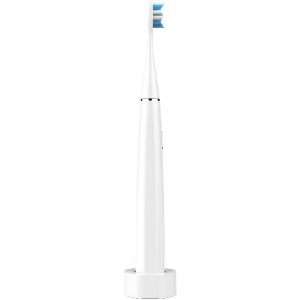 AENO SMART Sonic Electric toothbrush, DB1S: White, 4modes +8 smart, wireless charging, 46000rpm, 90 days without charging, IPX7