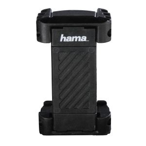 Мини статив HAMA FlexPro, за смартфони, 27 см, Черен