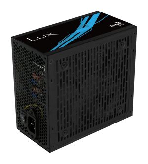 AeroCool PSU LUX-550W Bronze - ACPB-LD55AEC.11