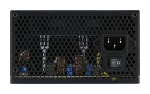 AeroCool PSU LUX-550W Bronze - ACPB-LD55AEC.11