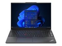 LENOVO ThinkPad E16 G2 T Intel Core Ultra 7 155H 16inch 16GB 512GB UMA W11P