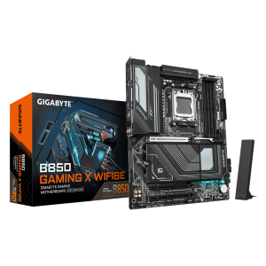 GB B850 GAMING X WIFI6E