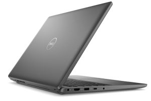 Лаптоп Dell Latitude 3550, Intel Core i7-1355U (12 MB cache, 10 cores, up to 5.00 GHz), 15.6" FHD (1920x1080) AG IPS 250 nits, 16 GB: 2 x 8 GB, DDR5, 5600 MT/s, 512 GB SSD PCIe M.2, Intel Integrated, FHD IR Cam and Mic, WiFi 6E, Backlit Kb, Win 11 pro, 3Y