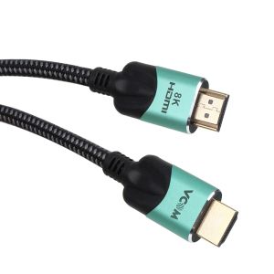 VCom HDMI v2.1 M / M 2m  - 8K HDR - CG865-2m