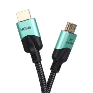 VCom HDMI v2.1 M / M 2m  - 8K HDR - CG865-2m