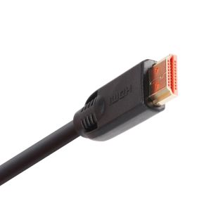 VCom HDMI v2.0 M / M 15.0m Ultra HD 4k2k/60p Gold - CG517-15.0m