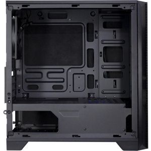 Case Inter Tech H-606 Mid-Tower