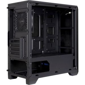 Case Inter Tech H-606 Mid-Tower