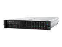 Server HPE ProLiant DL380 Gen10 2HE Xeon-S 4210R 10 nuclee 2,4 GHz 1x32 GB-R 24xSFF Hot Plug NC P408i-a 800 W