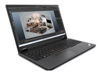 LENOVO ThinkPad P16v G2 Intel Core Ultra 7 155H 16inch WQUXGA 32GB 1TB SSD RTX 1000 6GB W11P 3Y Premier