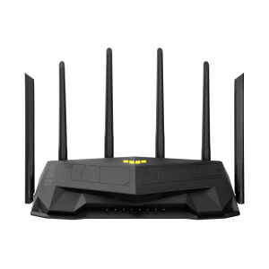 Wireless Router ASUS TUF Gaming AX6000 WiFi 6