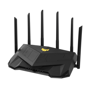 Wireless Router ASUS TUF Gaming AX6000 WiFi 6