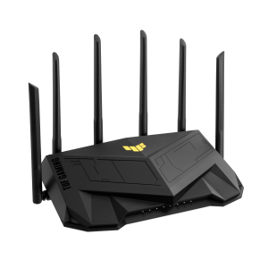 Wireless Router ASUS TUF Gaming AX6000 WiFi 6