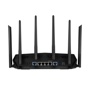 Wireless Router ASUS TUF Gaming AX6000 WiFi 6