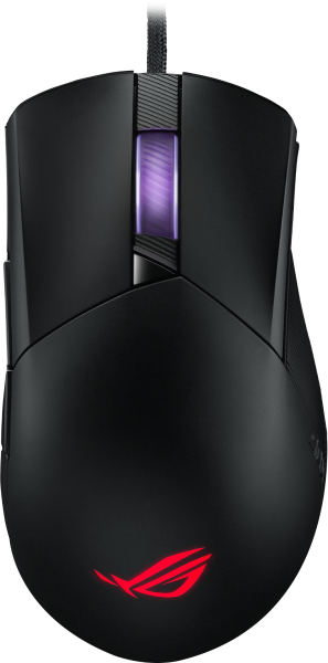 Геймърска мишка ASUS ROG Gladius III, Aura Sync RGB