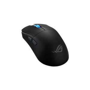 Геймърска безжична мишка ASUS ROG Harpe Ace Mini - Черна