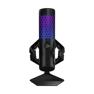 Desktop Microphone ASUS ROG Carnyx - Black