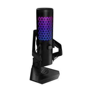 Desktop Microphone ASUS ROG Carnyx - Black