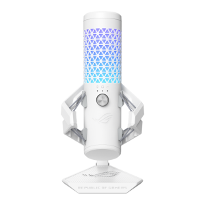 Desktop Microphone ASUS ROG Carnyx - White