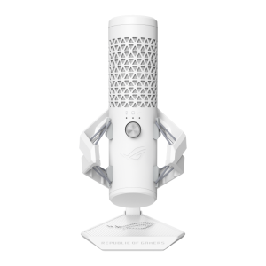 Desktop Microphone ASUS ROG Carnyx - White