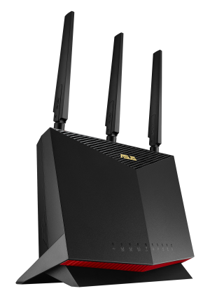 Wireless Modem Router ASUS 4G-AC86U AC2600 LTE