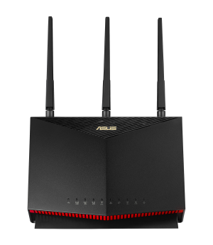 Wireless Modem Router ASUS 4G-AC86U AC2600 LTE