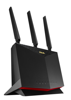 Wireless Modem Router ASUS 4G-AC86U AC2600 LTE