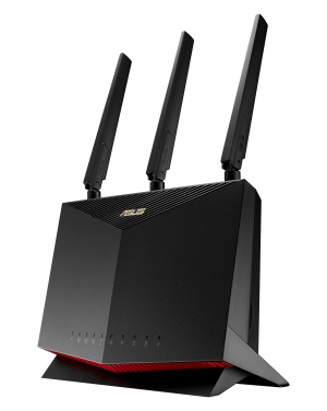 Wireless Modem Router ASUS 4G-AC86U AC2600 LTE