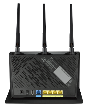 Wireless Modem Router ASUS 4G-AC86U AC2600 LTE