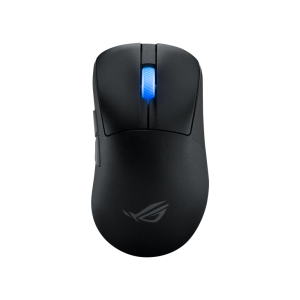 Gaming Wireless Mouse ASUS ROG Keris II Ace - Black