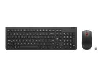 Lenovo Essential Wireless Combo Keyboard AND Mouse Gen2