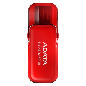 32GB USB UV240 ADATA RED